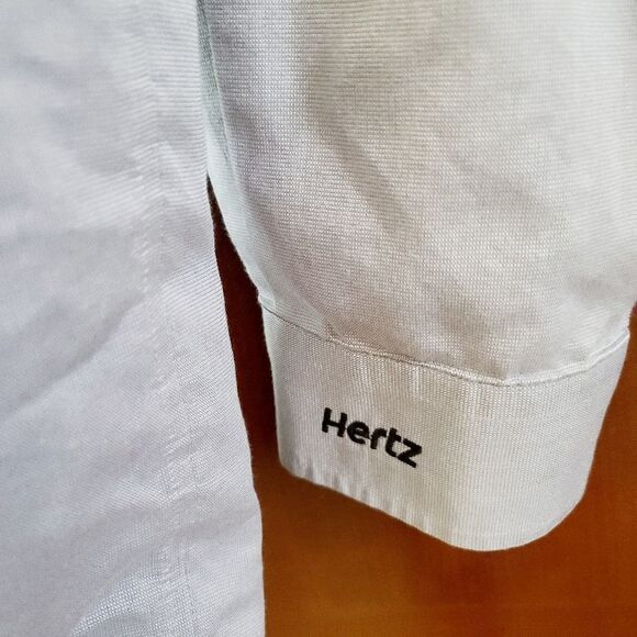 Doc & Amelia men's button-down dress shirt - Picture 7 of 16